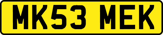MK53MEK