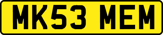 MK53MEM
