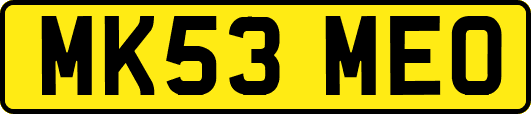 MK53MEO