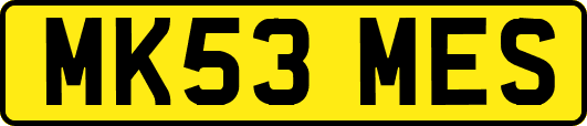 MK53MES