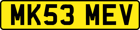 MK53MEV