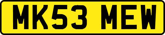 MK53MEW