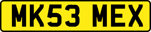 MK53MEX