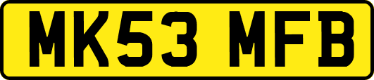 MK53MFB