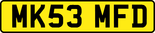MK53MFD