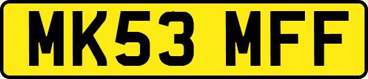 MK53MFF