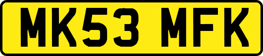 MK53MFK