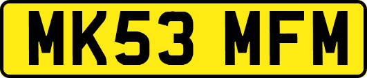 MK53MFM