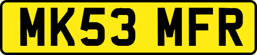 MK53MFR