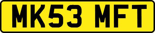 MK53MFT