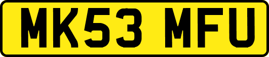 MK53MFU