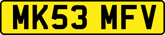MK53MFV