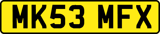 MK53MFX