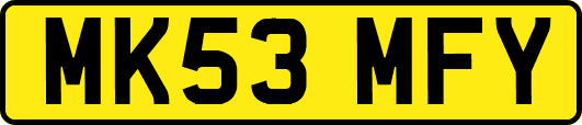 MK53MFY