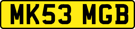 MK53MGB