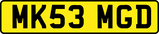MK53MGD