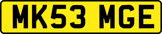 MK53MGE