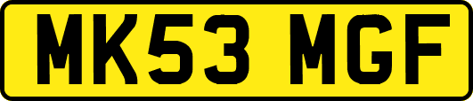 MK53MGF