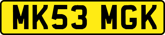 MK53MGK