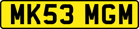 MK53MGM