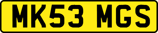 MK53MGS