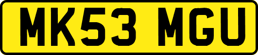 MK53MGU