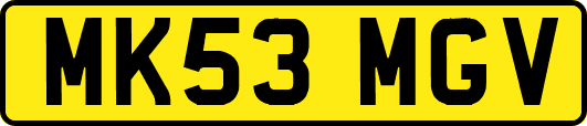 MK53MGV