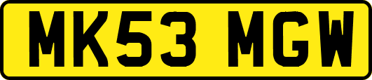 MK53MGW