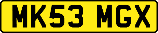 MK53MGX