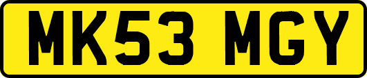 MK53MGY