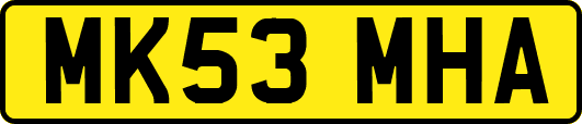 MK53MHA