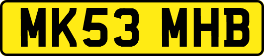 MK53MHB