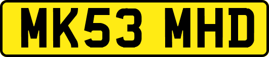 MK53MHD