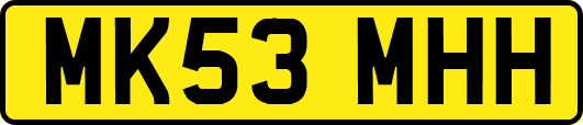 MK53MHH