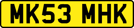 MK53MHK