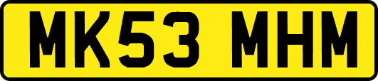 MK53MHM