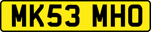 MK53MHO