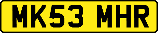 MK53MHR