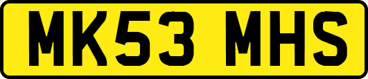 MK53MHS