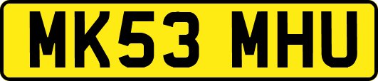 MK53MHU