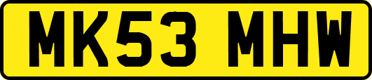 MK53MHW