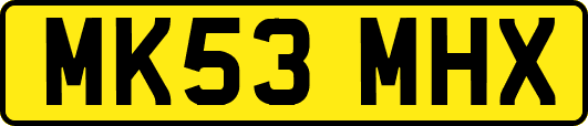 MK53MHX