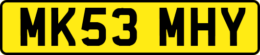 MK53MHY