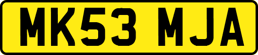 MK53MJA