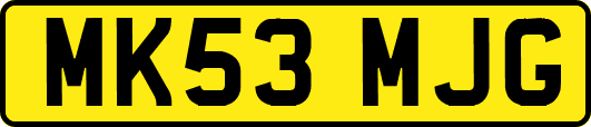 MK53MJG