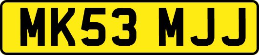 MK53MJJ