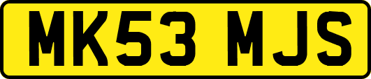MK53MJS
