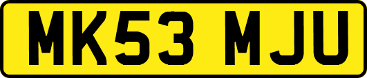 MK53MJU