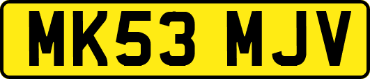 MK53MJV