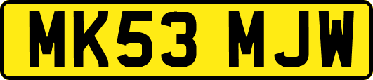 MK53MJW